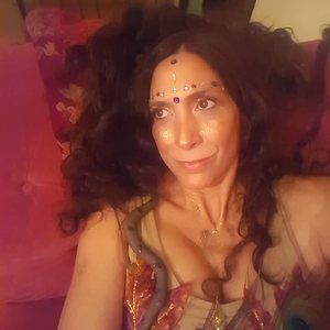 Meet your Posher, Kris